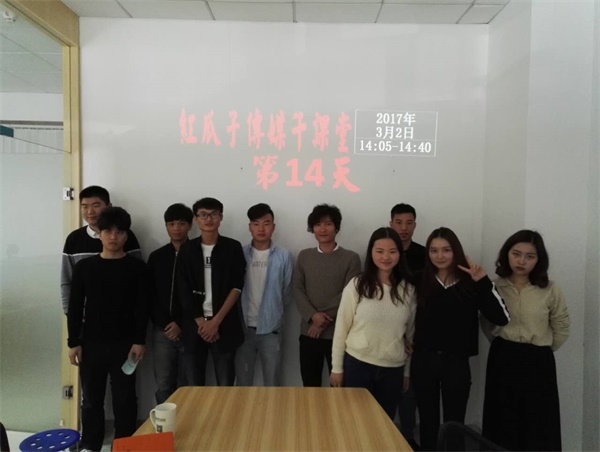 我只想高歌奧斯卡一曲：把你這最妙的一指企業(yè)宣傳片制作